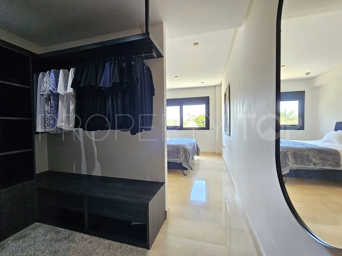 Apartamento a la venta en Marbella - Puerto Banus