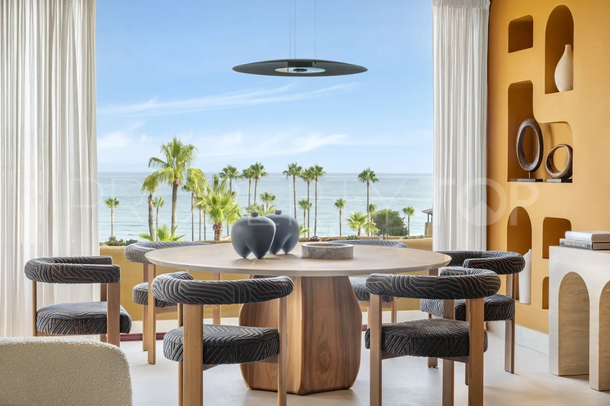 For sale apartment in New Golden Mile