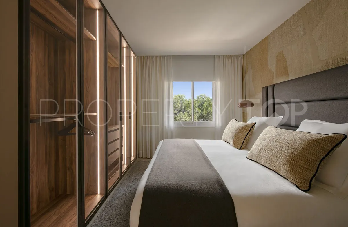 For sale apartment in New Golden Mile