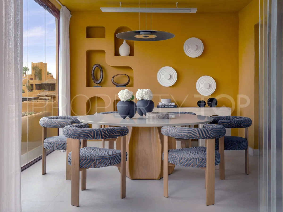 For sale apartment in New Golden Mile