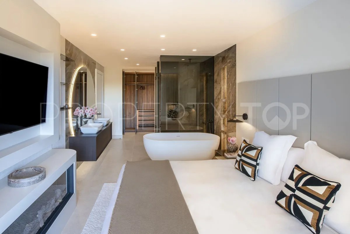 For sale apartment in New Golden Mile