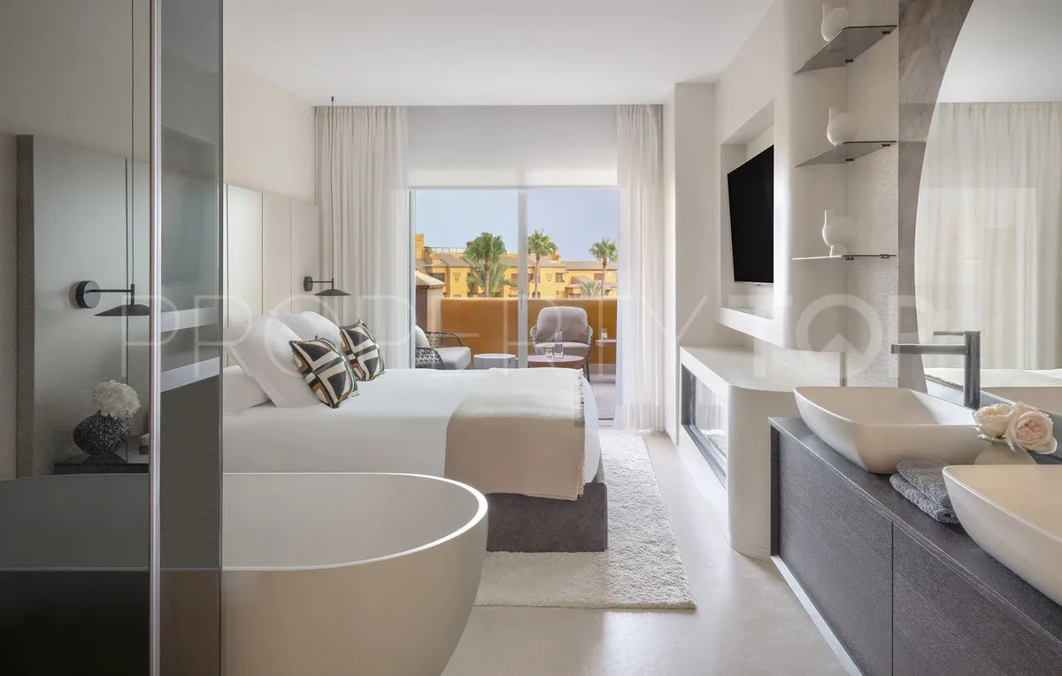 For sale apartment in New Golden Mile