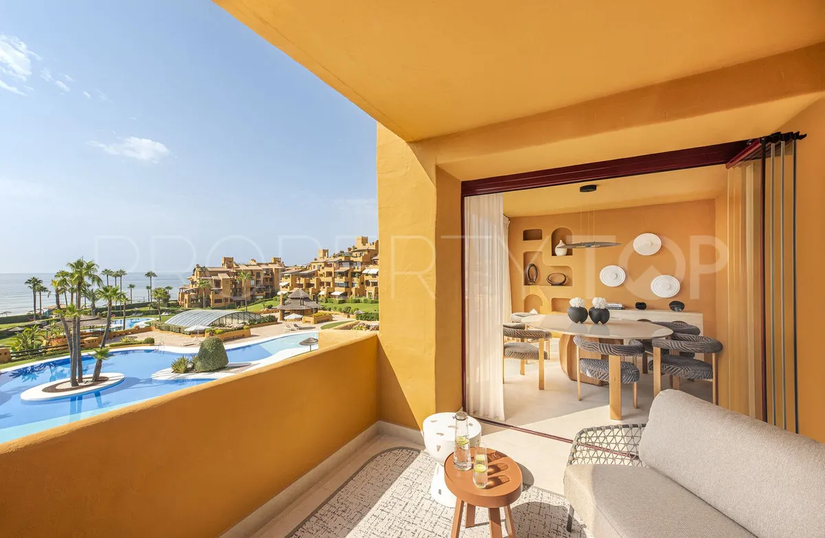 For sale apartment in New Golden Mile
