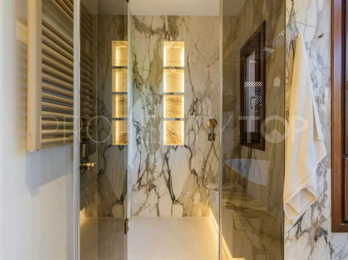 3 bedrooms New Golden Mile duplex penthouse for sale