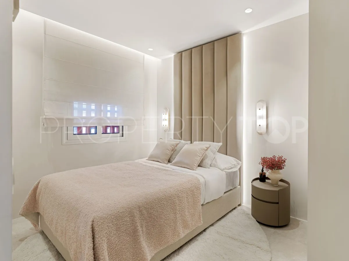 3 bedrooms New Golden Mile duplex penthouse for sale
