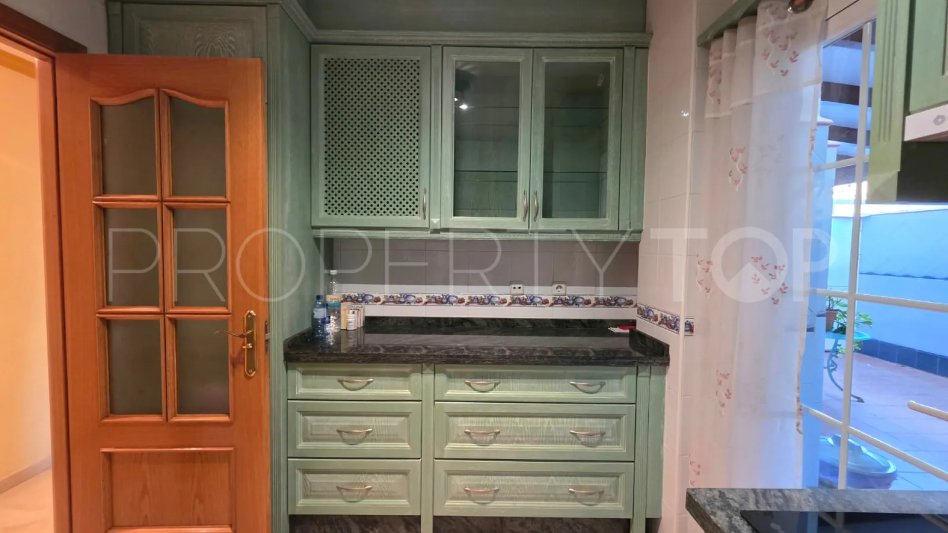 Apartamento a la venta en Marbella Centro