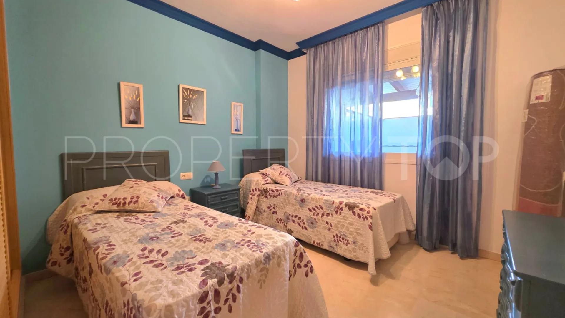 Apartamento a la venta en Marbella Centro