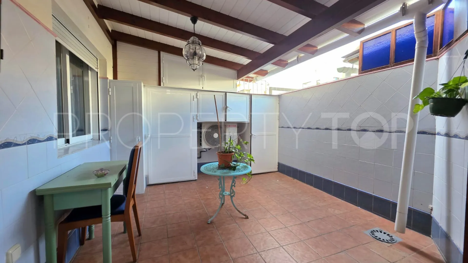 Apartamento a la venta en Marbella Centro