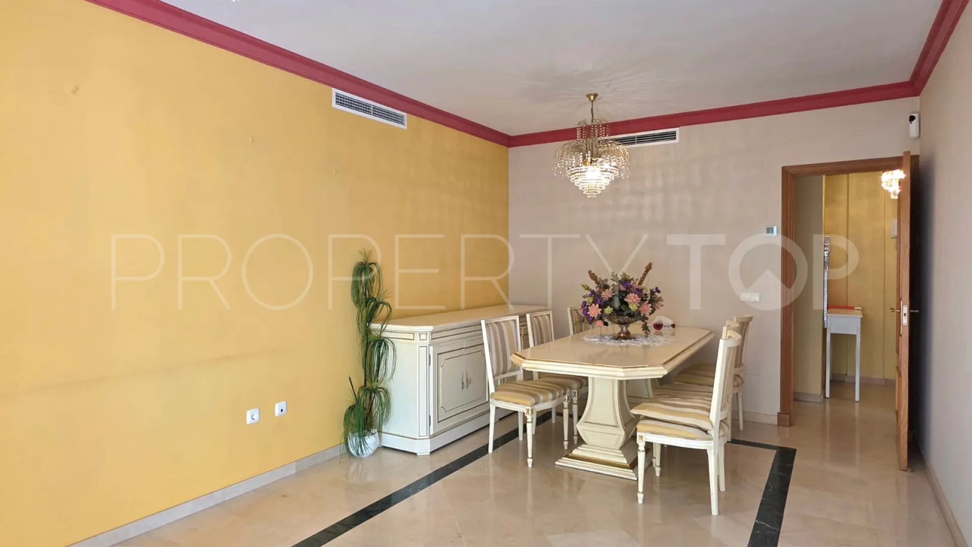 Apartamento a la venta en Marbella Centro