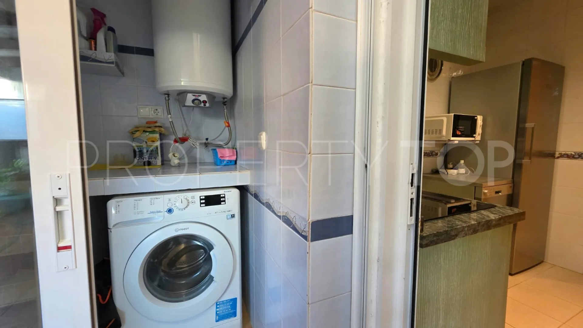 Apartamento a la venta en Marbella Centro