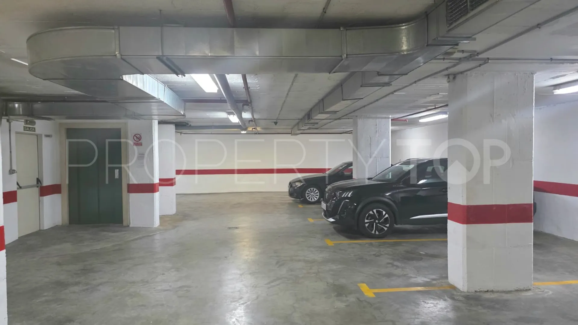 Apartamento a la venta en Marbella Centro
