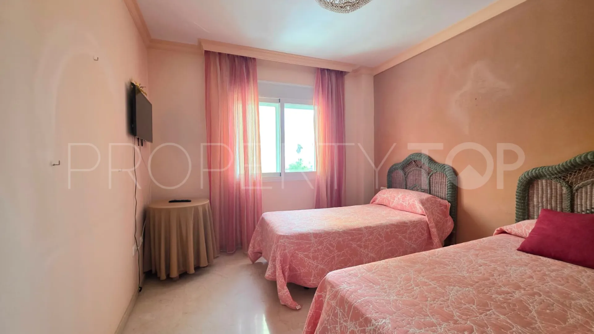 Apartamento a la venta en Marbella Centro