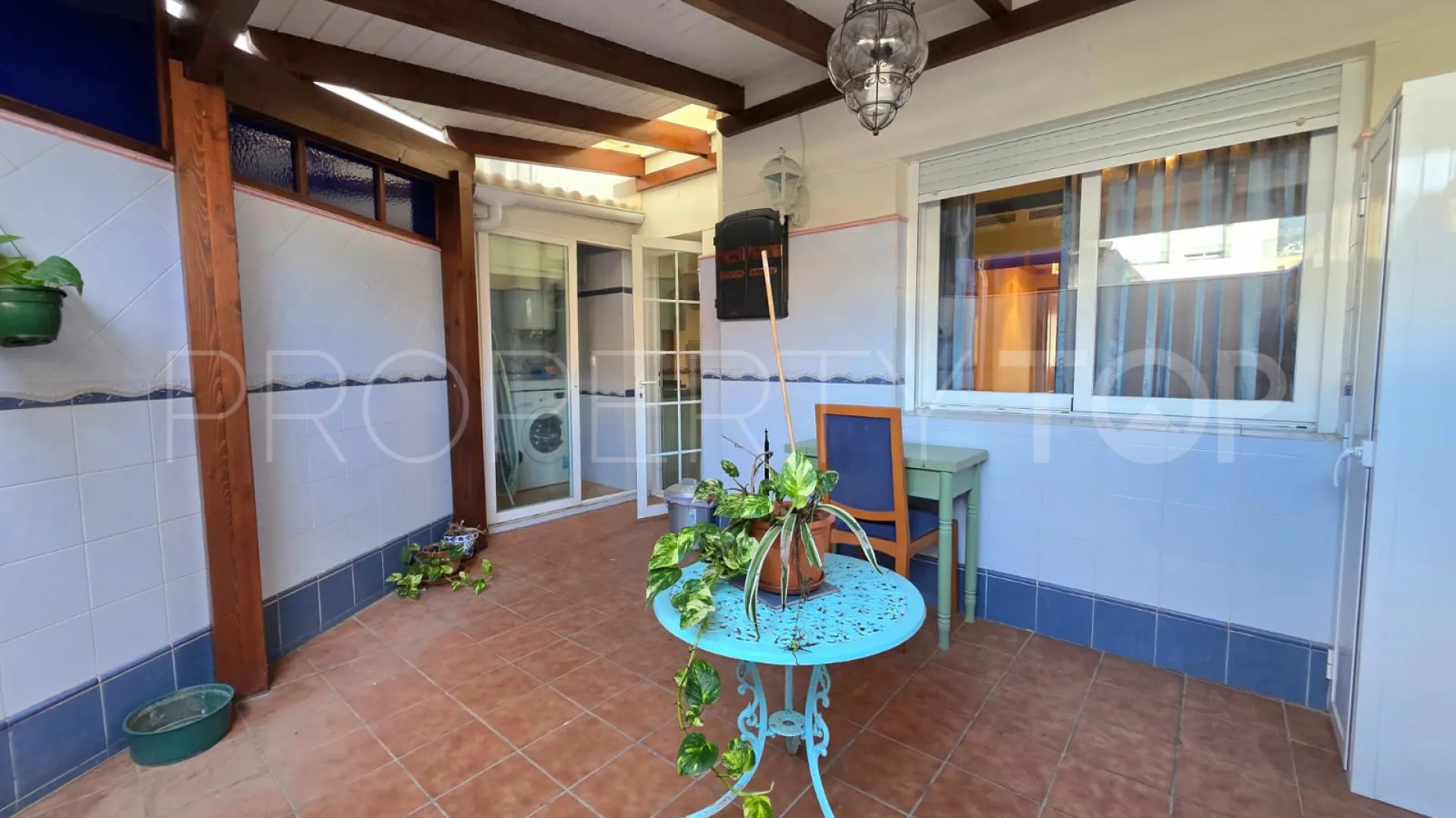 Apartamento a la venta en Marbella Centro