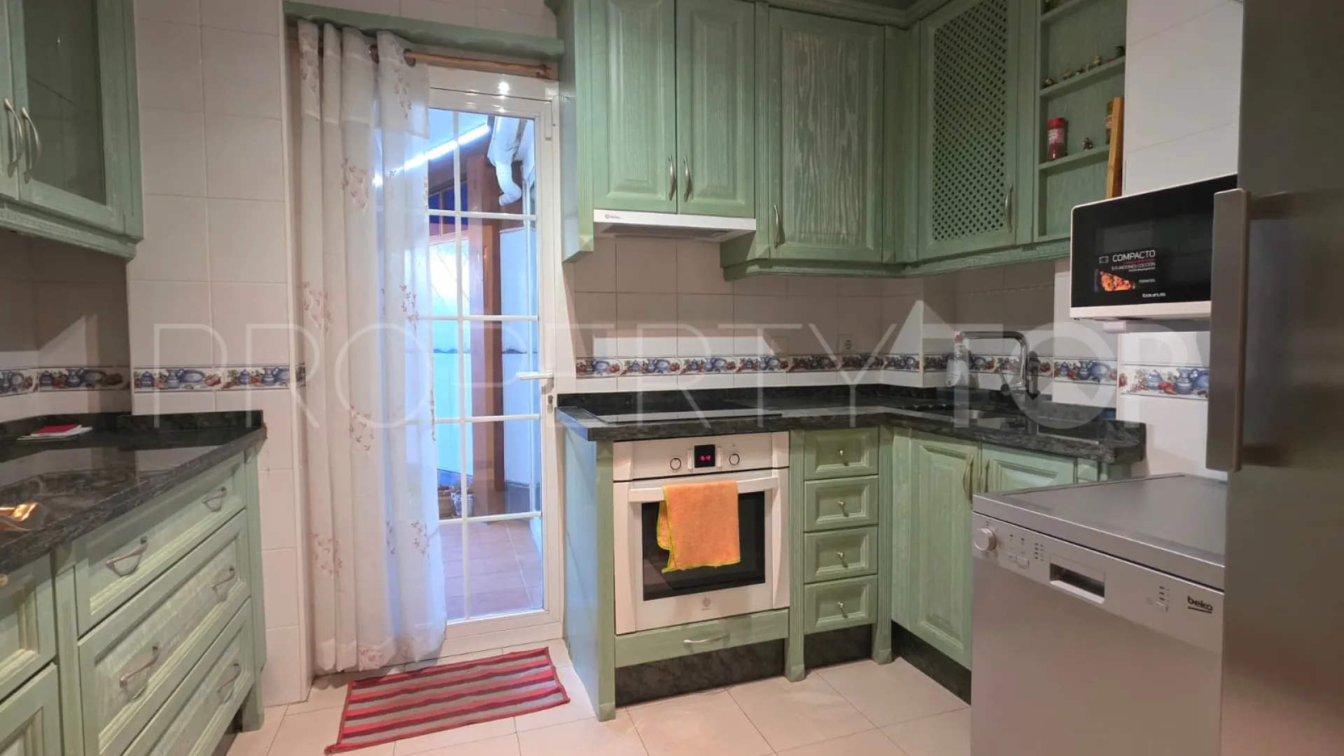 Apartamento a la venta en Marbella Centro