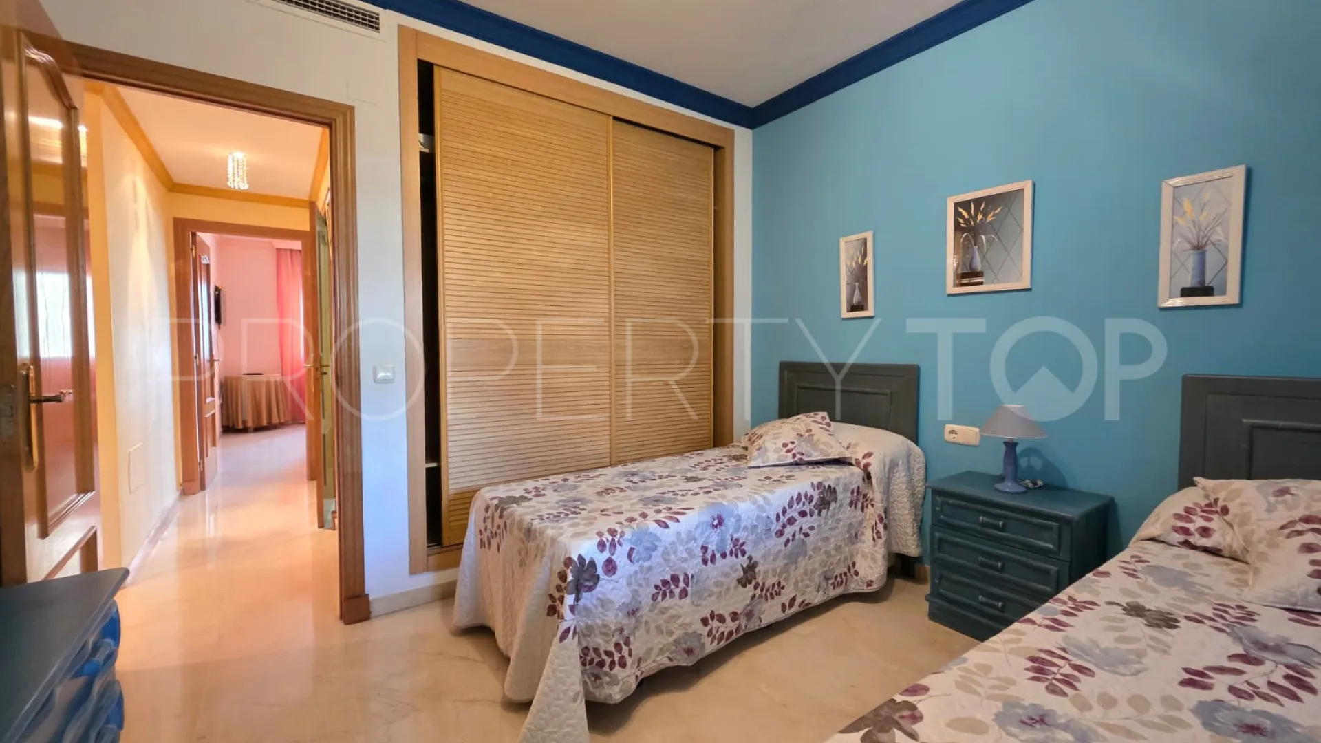 Apartamento a la venta en Marbella Centro