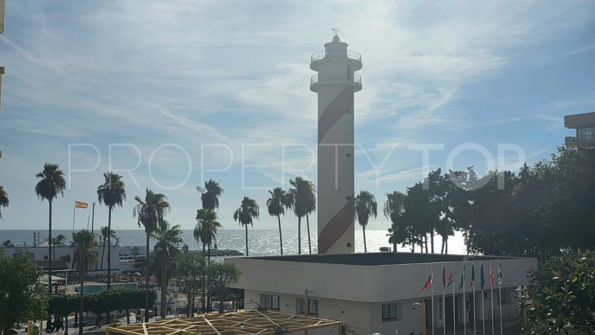 Apartamento a la venta en Marbella Centro