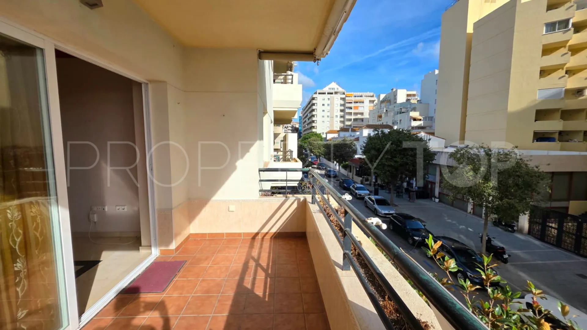 Apartamento a la venta en Marbella Centro