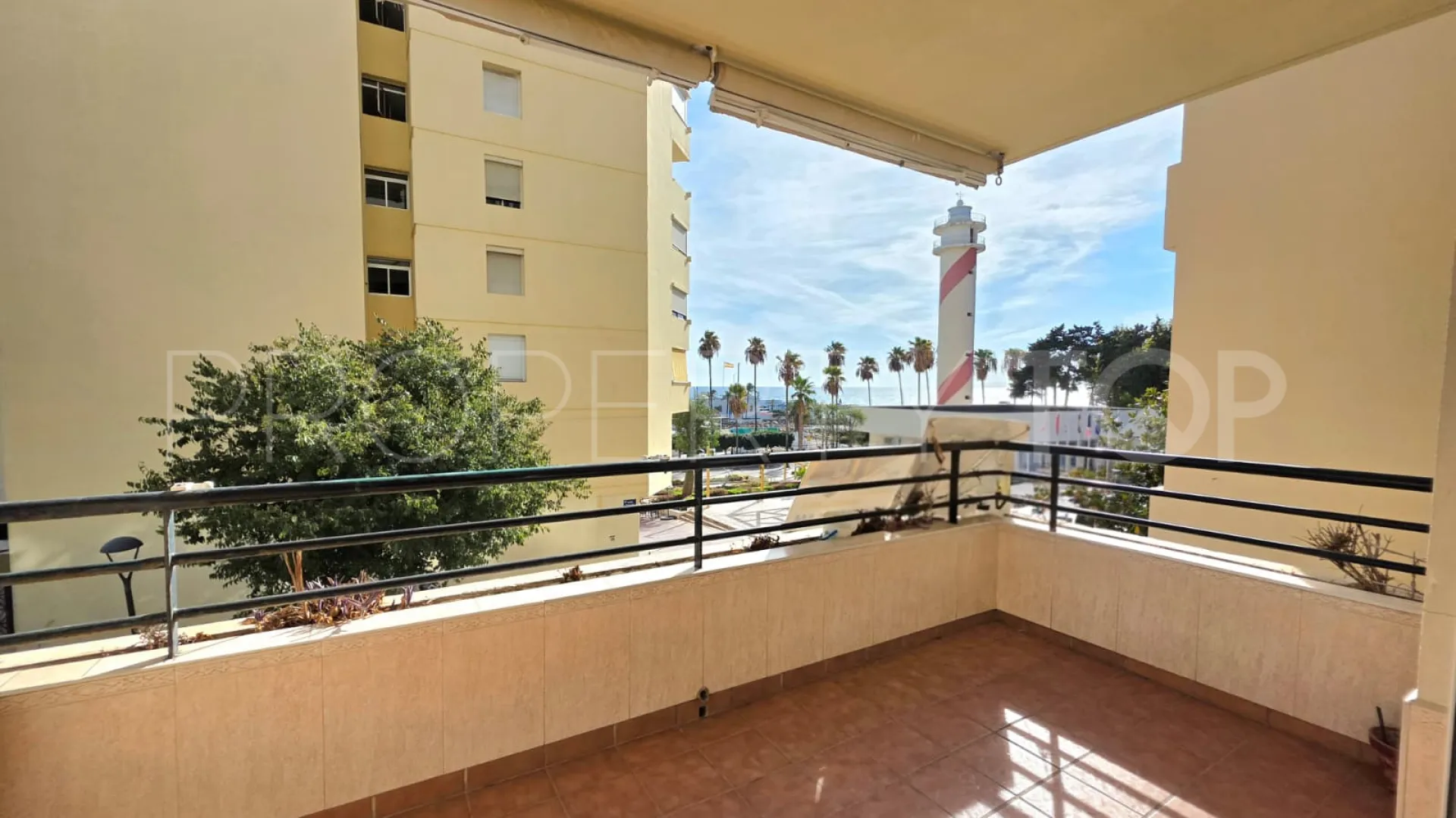 Apartamento a la venta en Marbella Centro