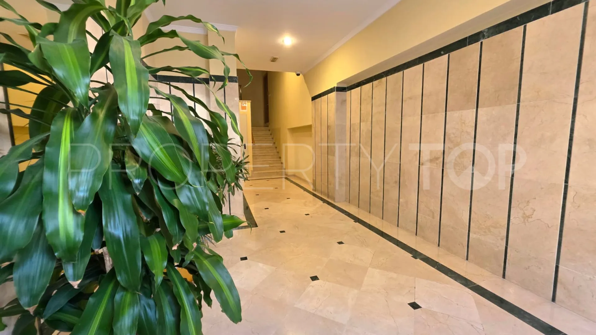 Apartamento a la venta en Marbella Centro