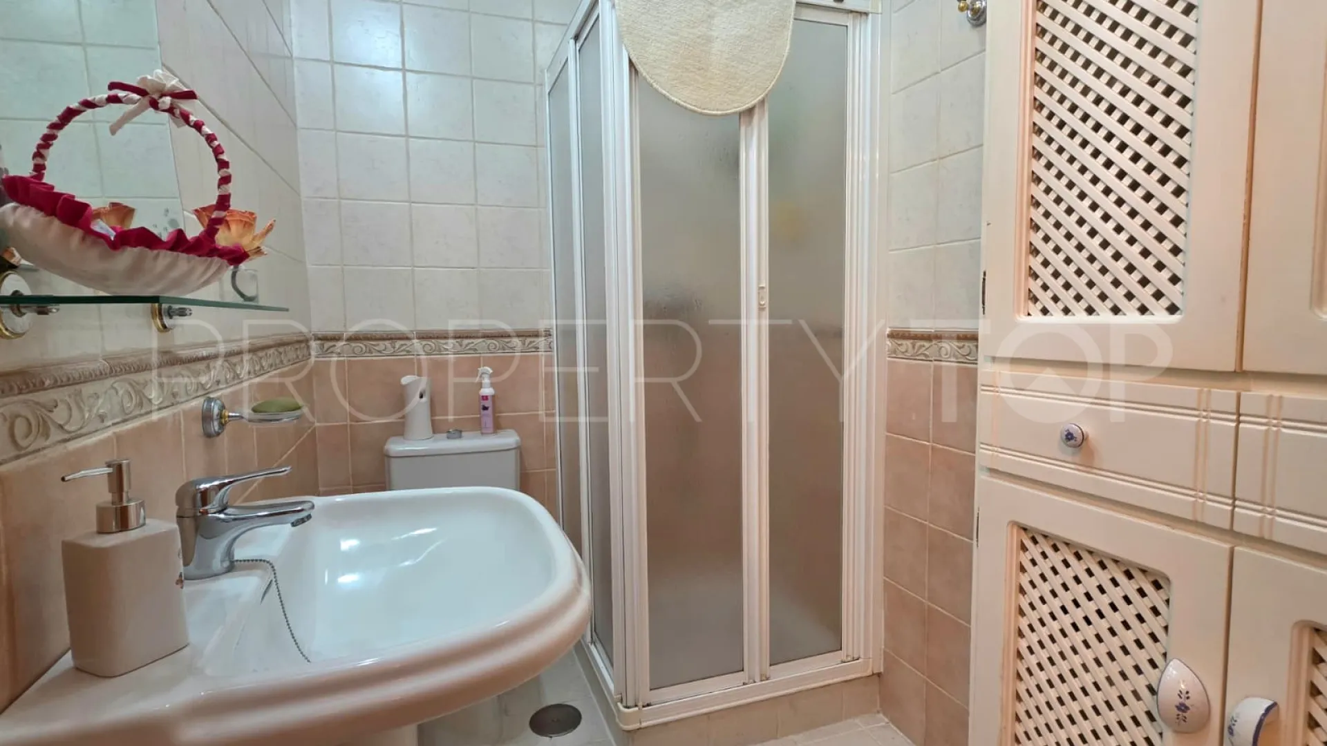 Apartamento a la venta en Marbella Centro