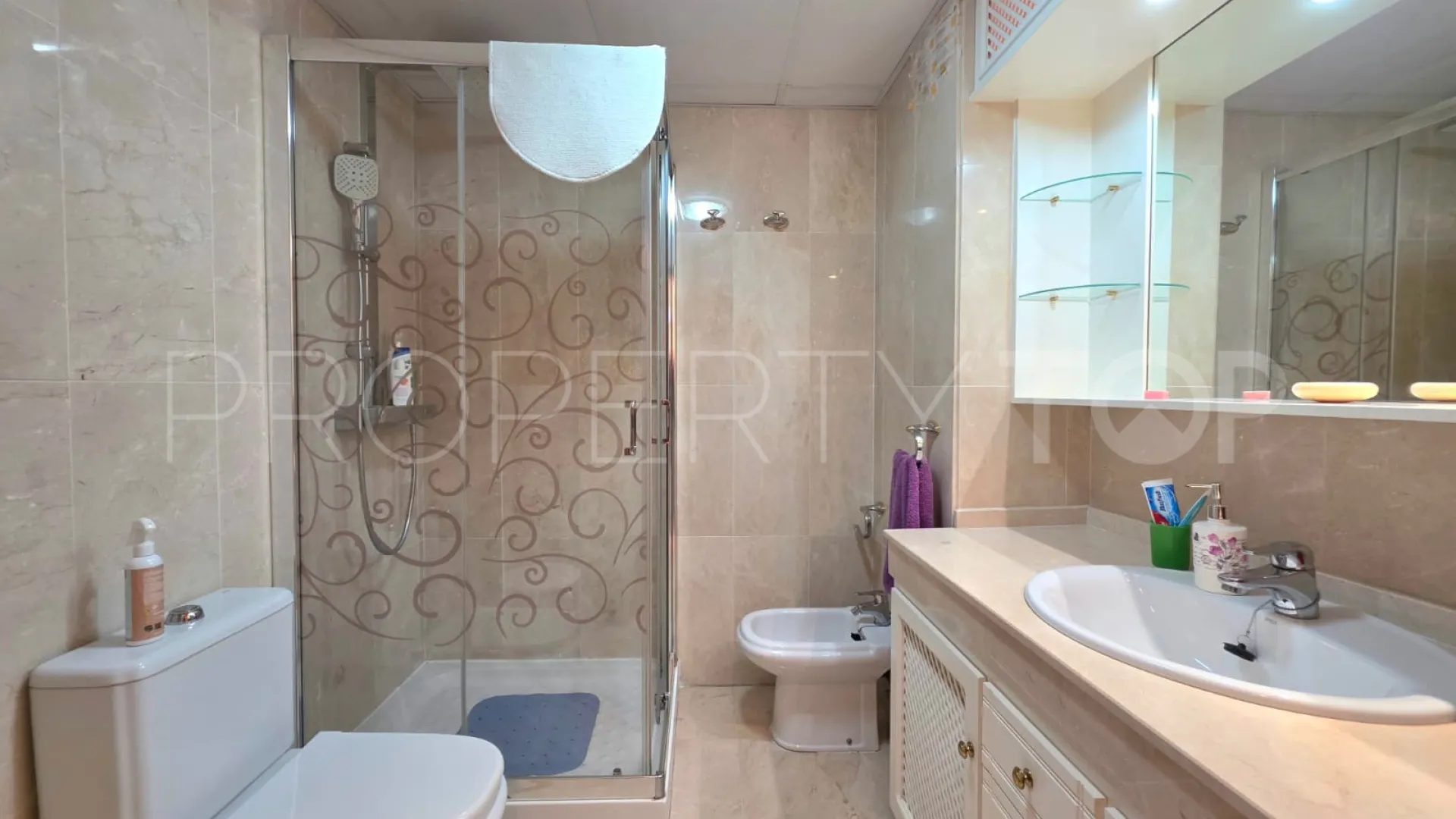 Apartamento a la venta en Marbella Centro