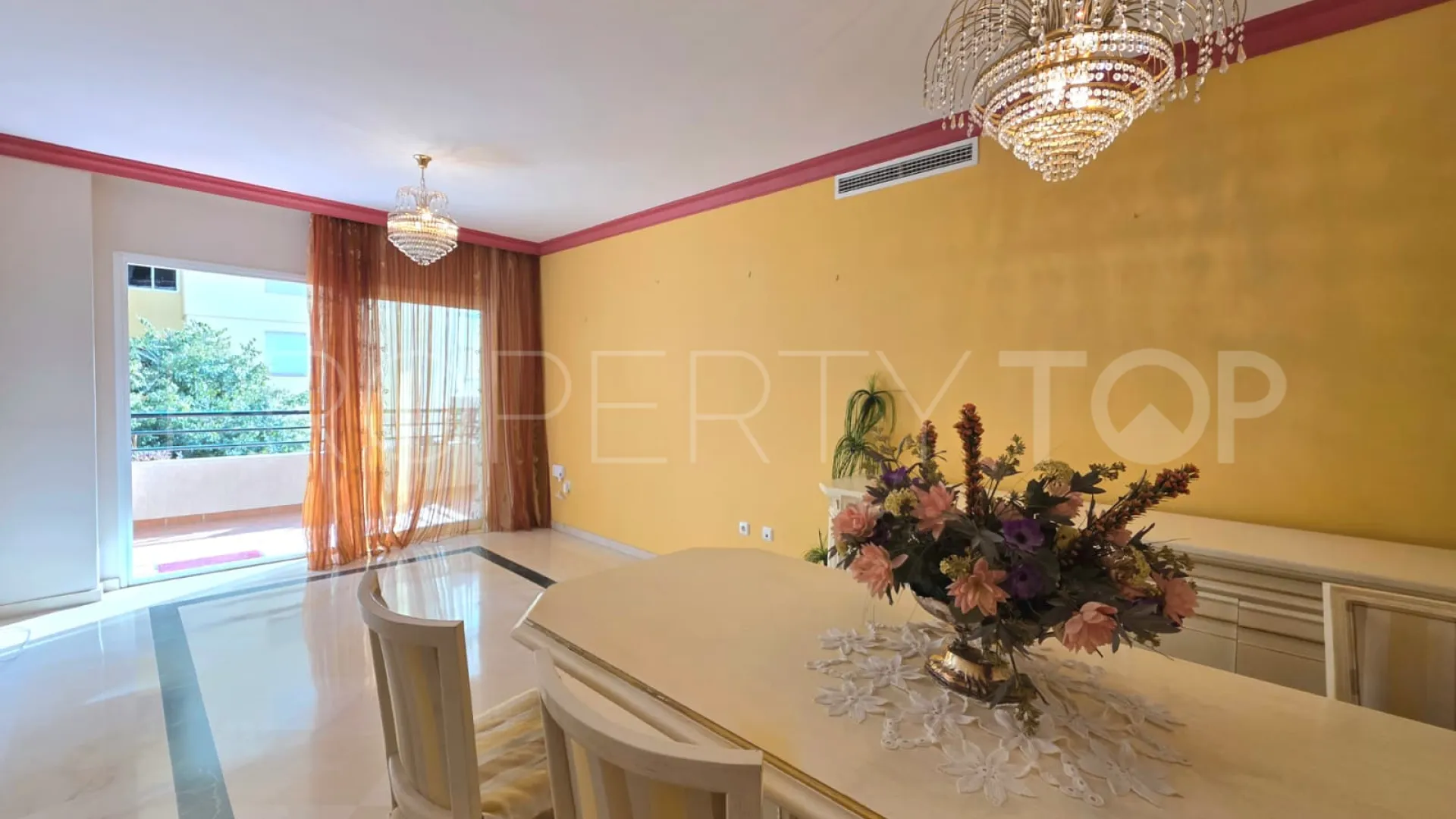 Apartamento a la venta en Marbella Centro