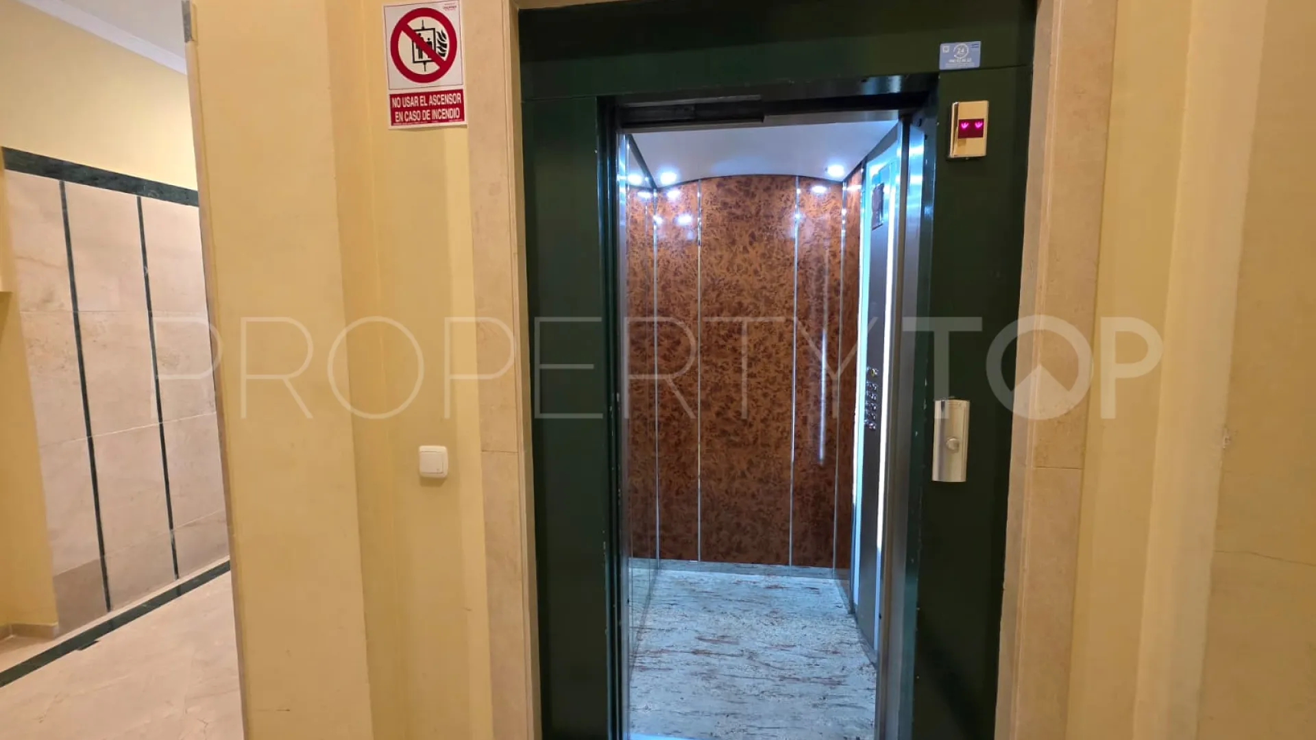 Apartamento a la venta en Marbella Centro