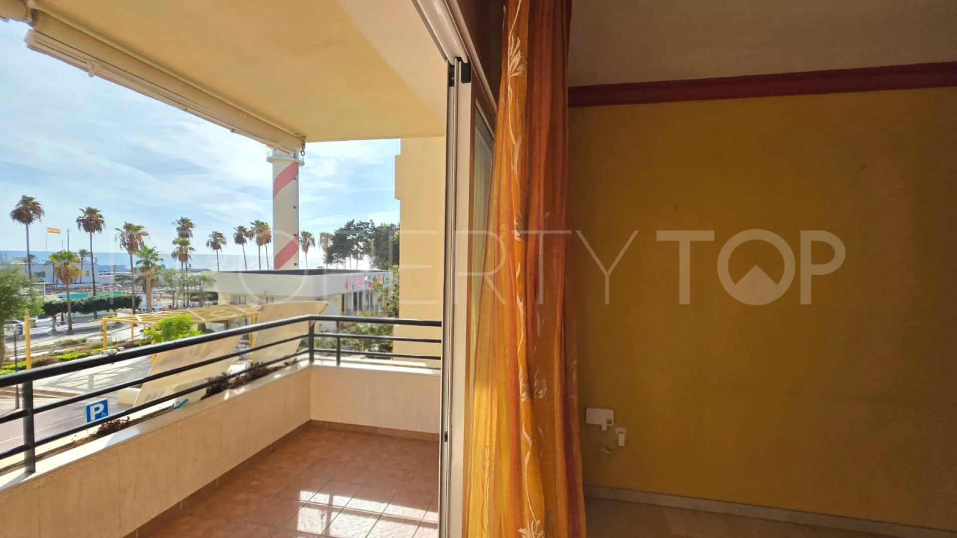 Apartamento a la venta en Marbella Centro