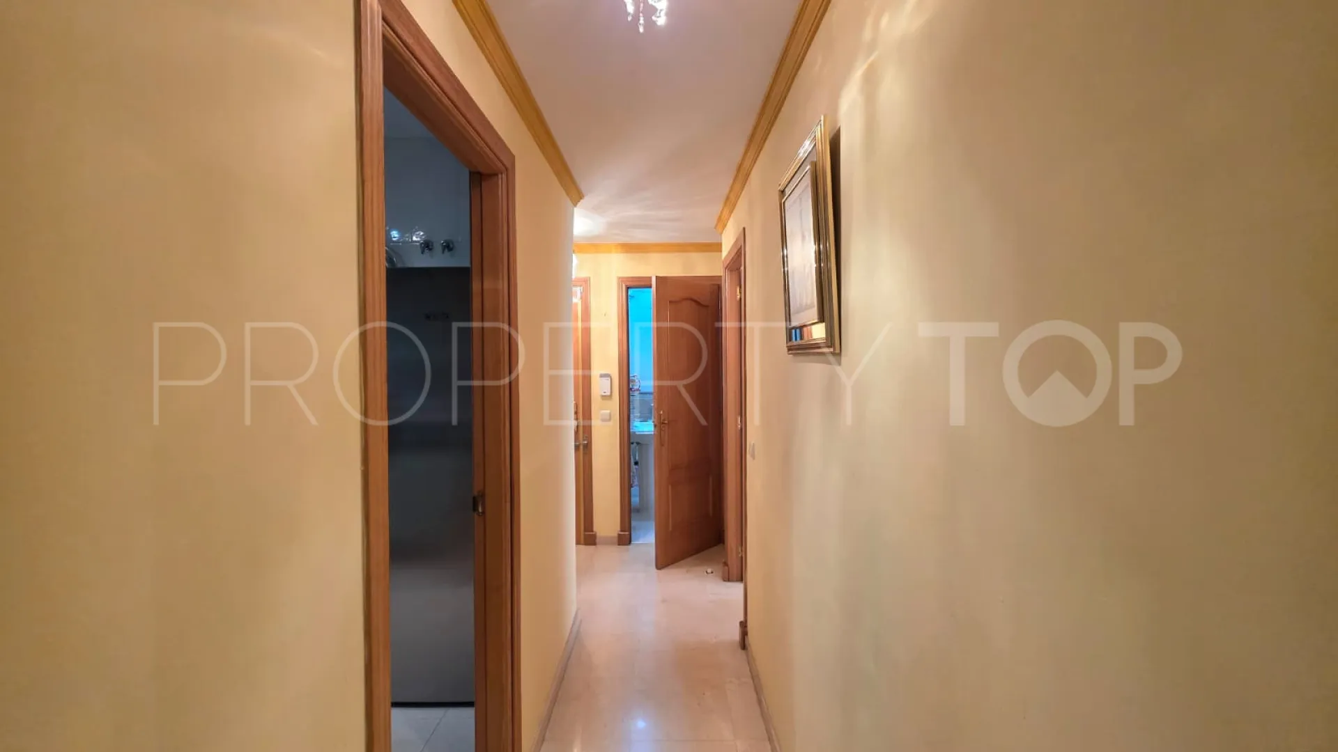 Apartamento a la venta en Marbella Centro