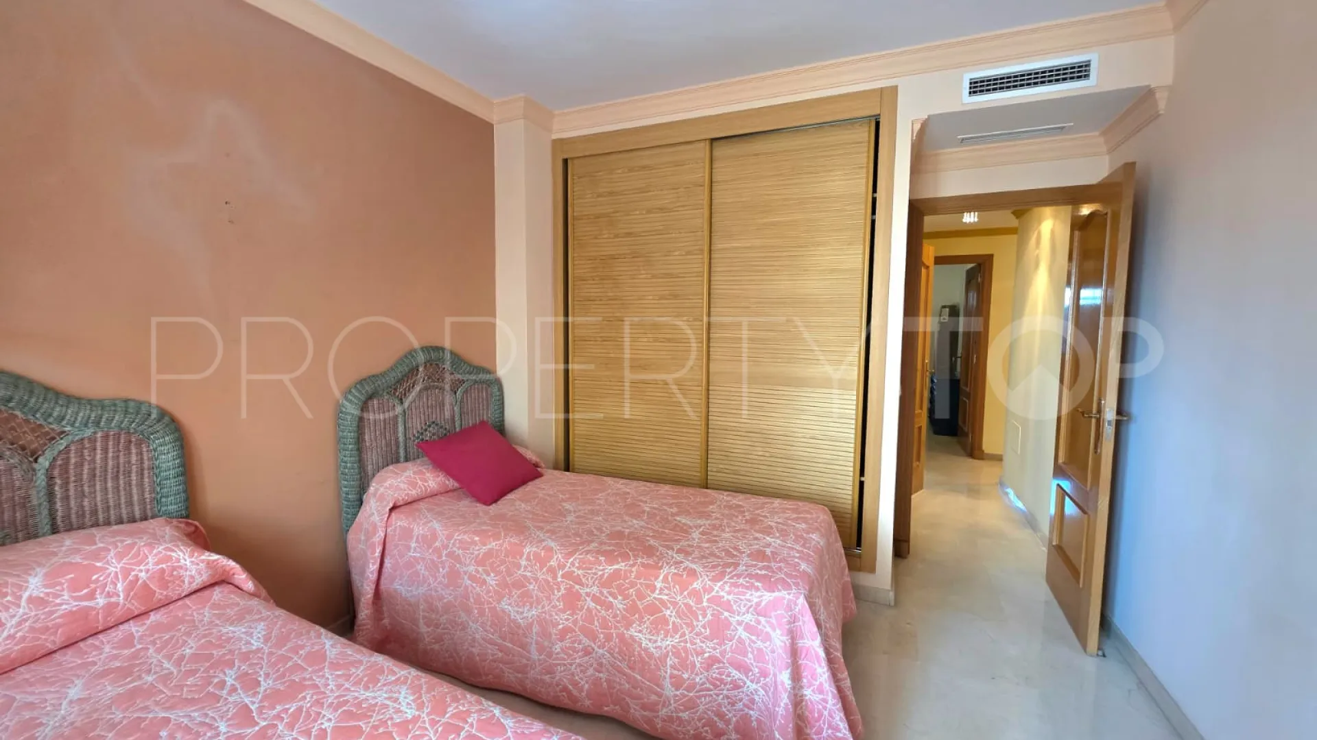 Apartamento a la venta en Marbella Centro