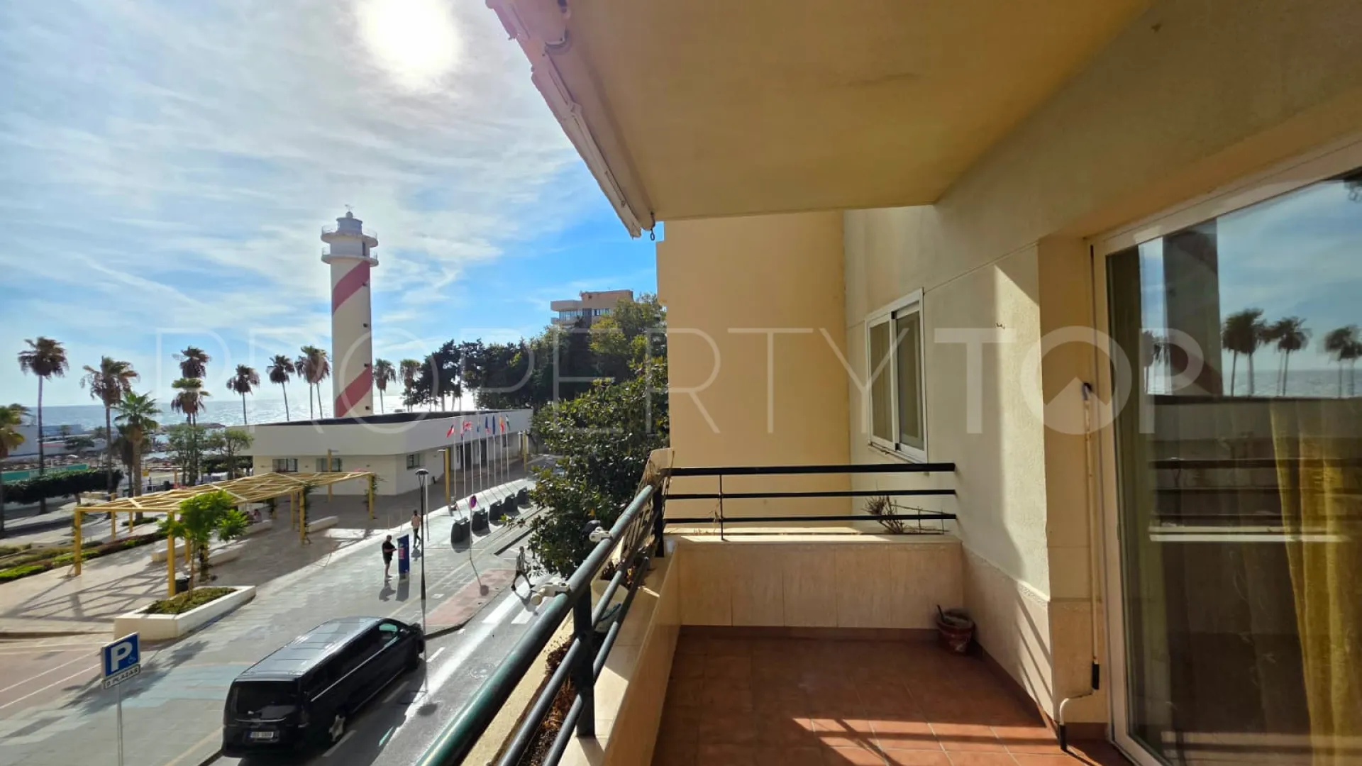 Apartamento a la venta en Marbella Centro