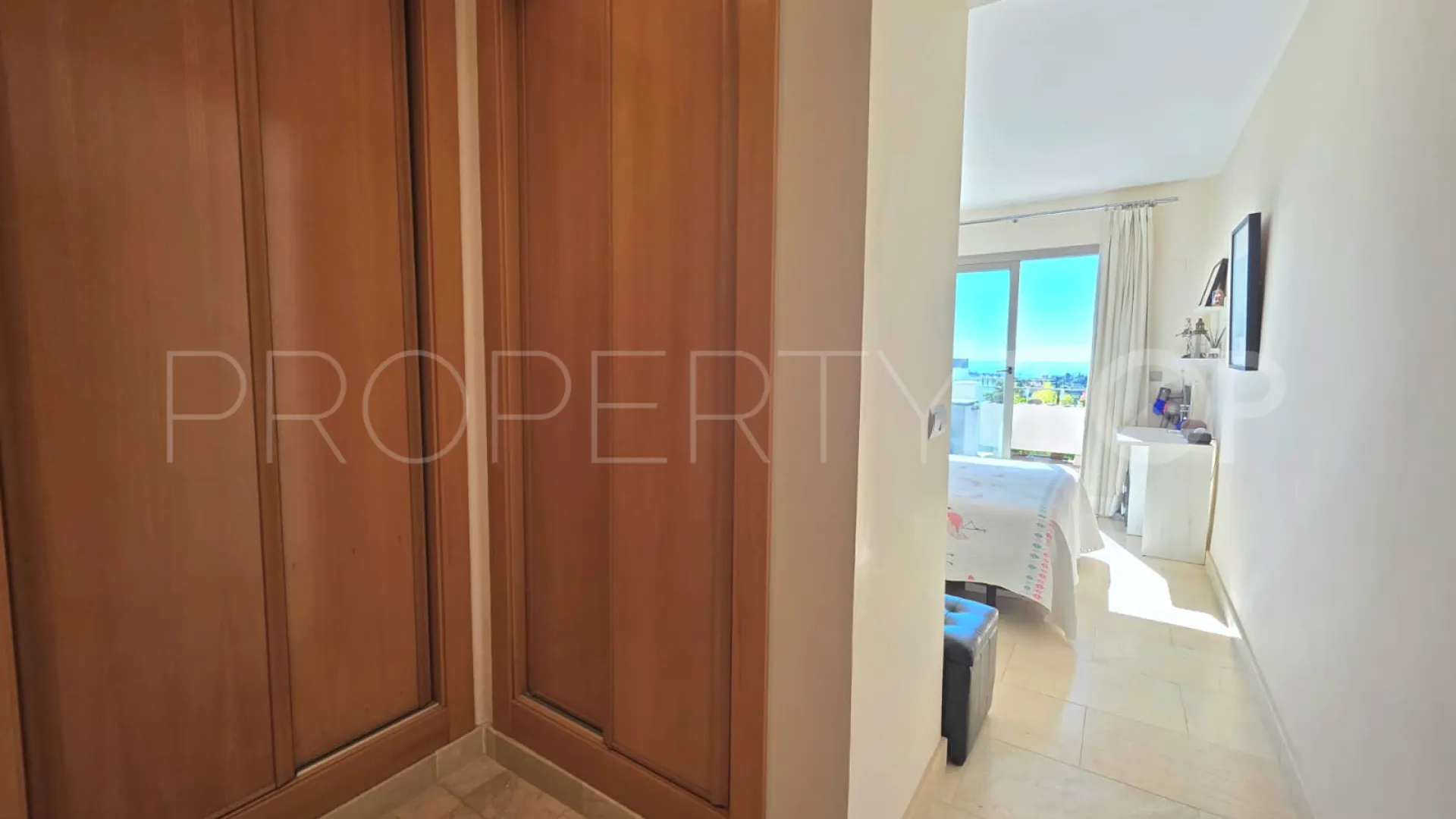 For sale apartment in La Resina Golf
