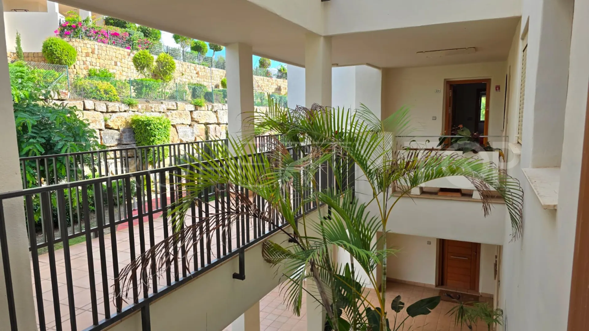For sale apartment in La Resina Golf