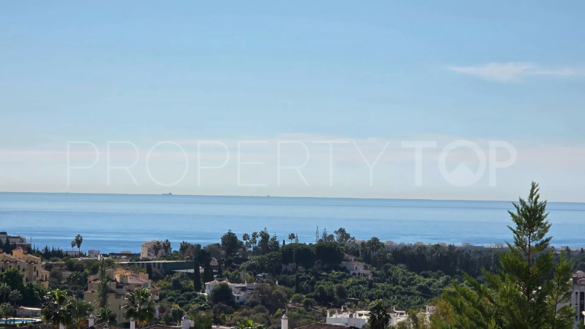 For sale apartment in La Resina Golf