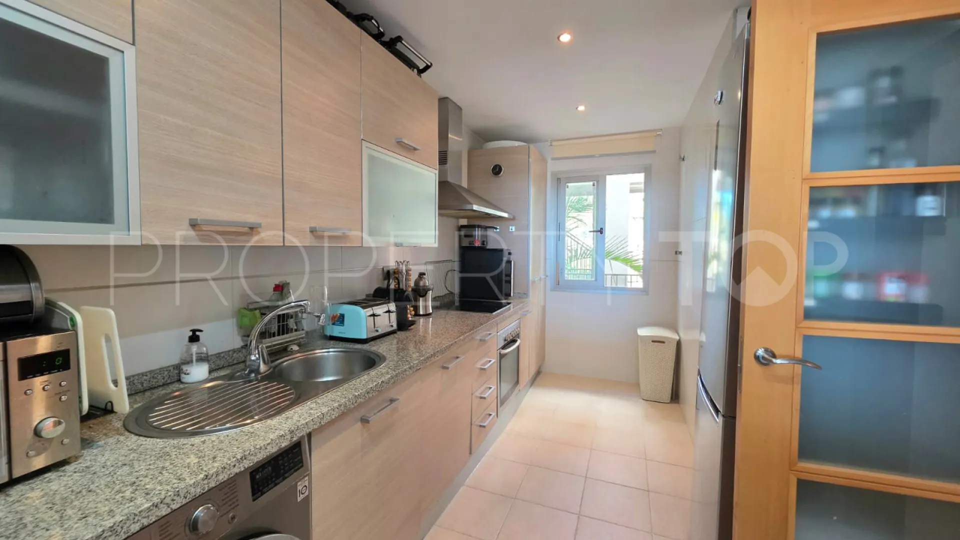 For sale apartment in La Resina Golf