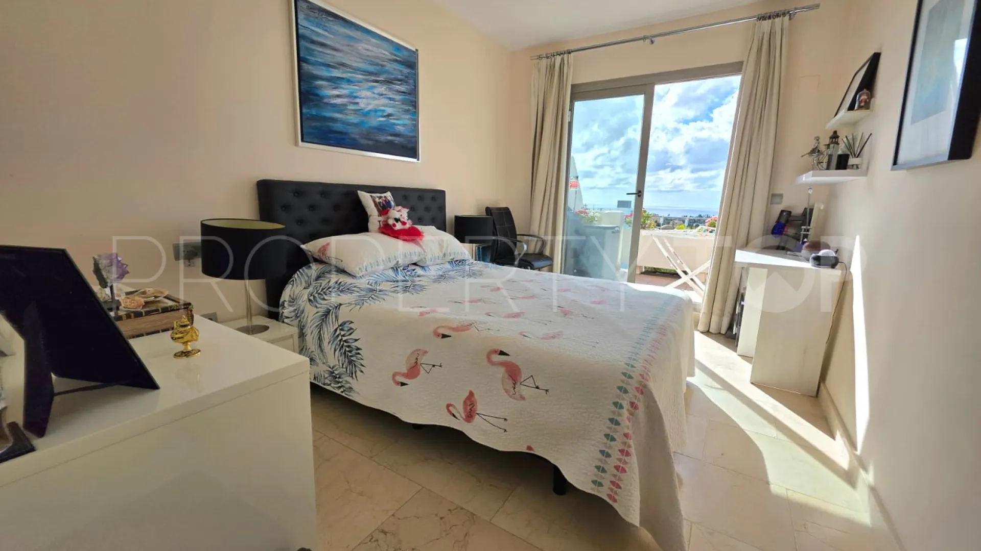 For sale apartment in La Resina Golf