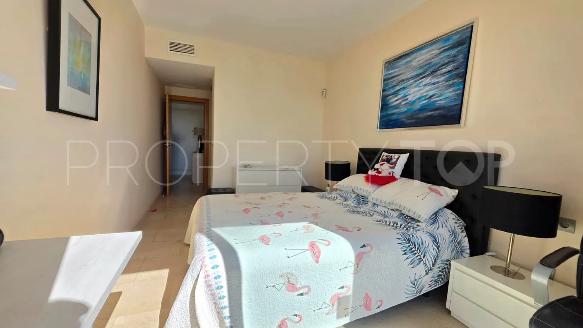 For sale apartment in La Resina Golf