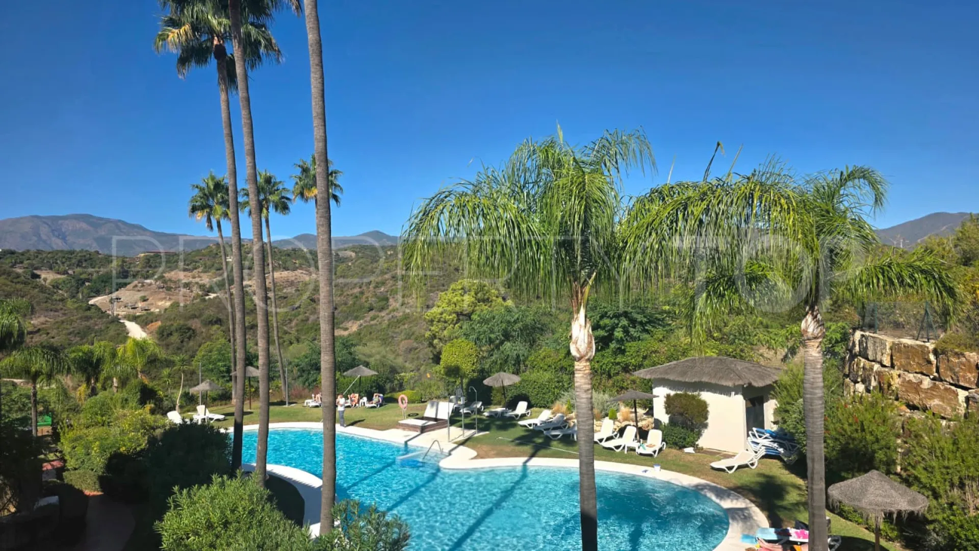 For sale apartment in La Resina Golf