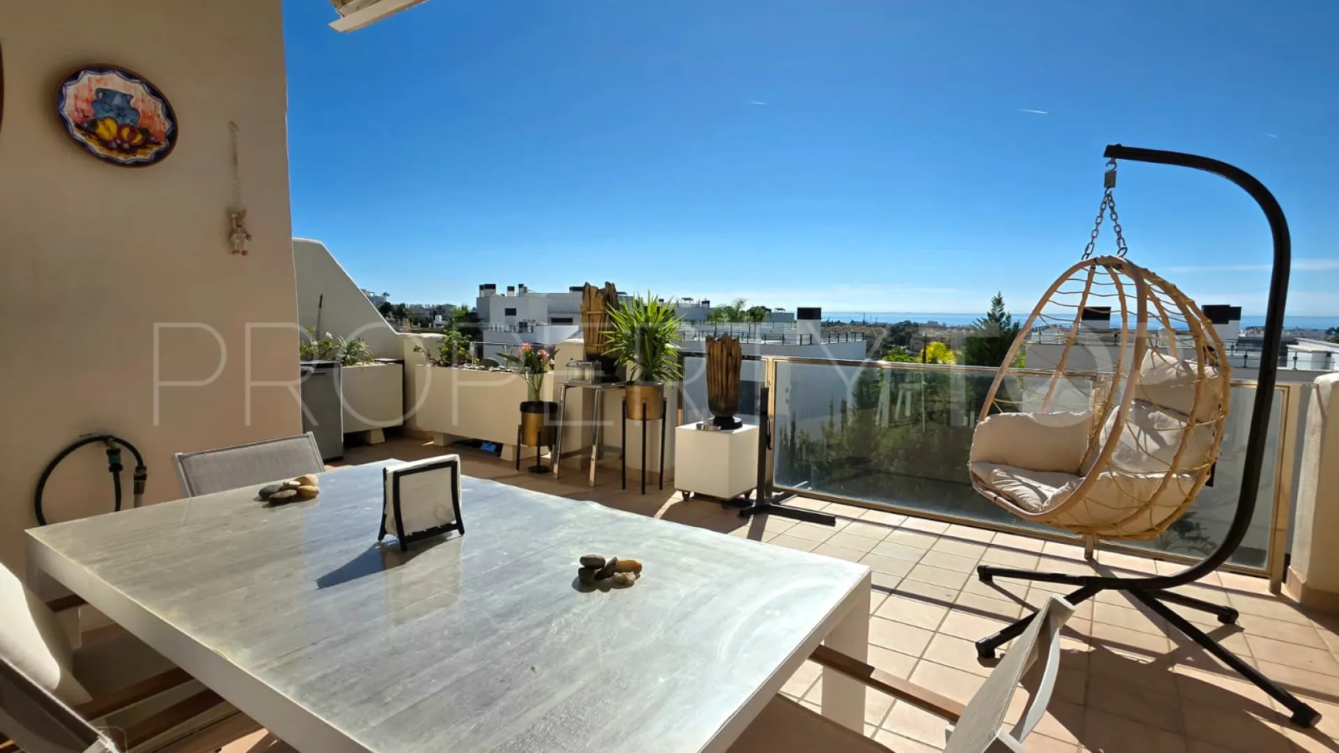 For sale apartment in La Resina Golf