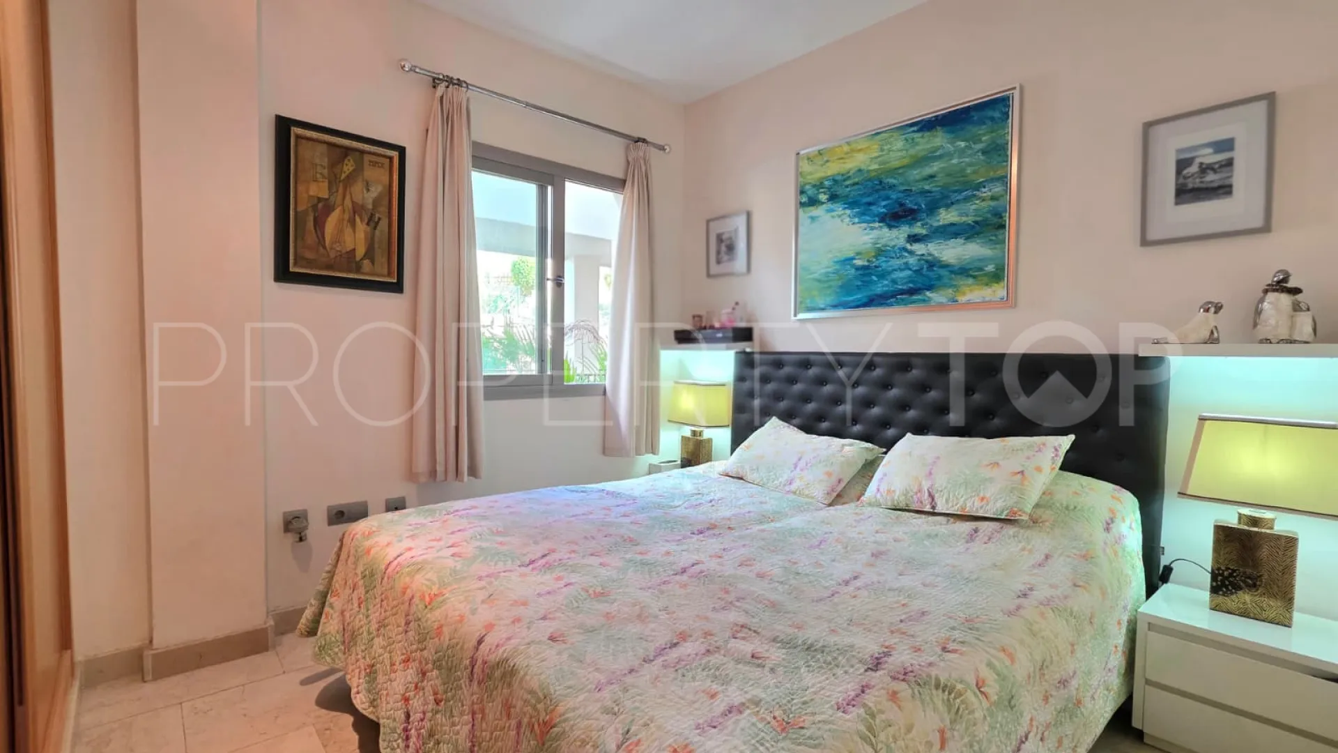 For sale apartment in La Resina Golf