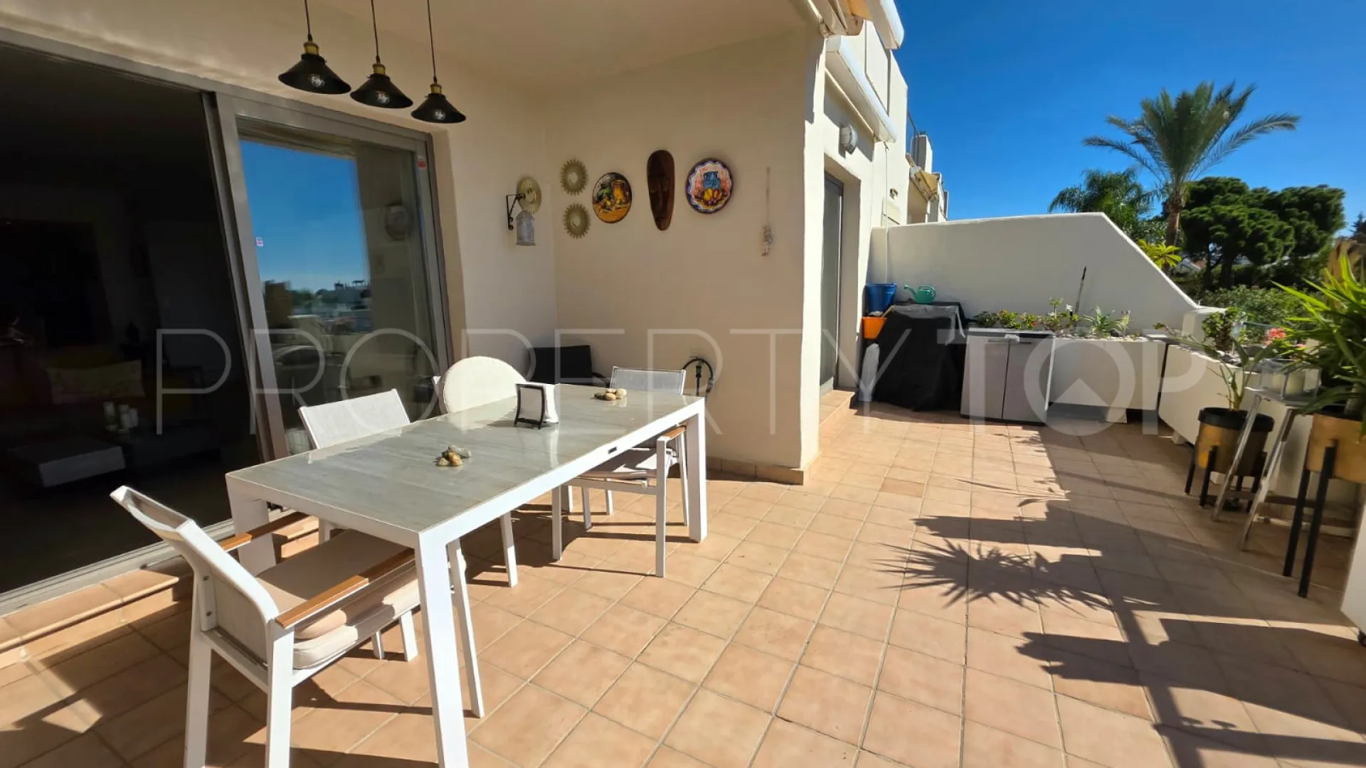 For sale apartment in La Resina Golf