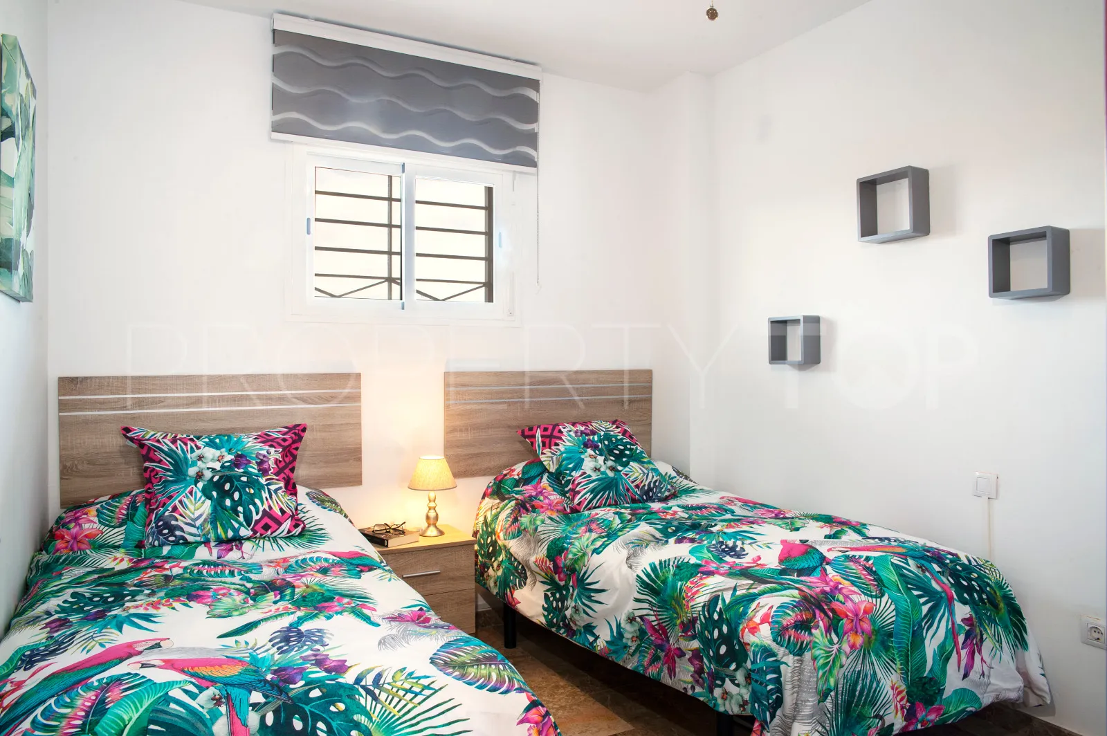 Atico duplex a la venta en Costa Galera