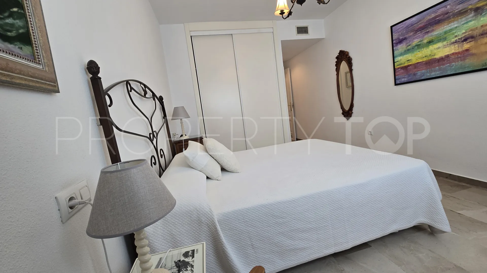 El Faro 2 bedrooms flat for sale