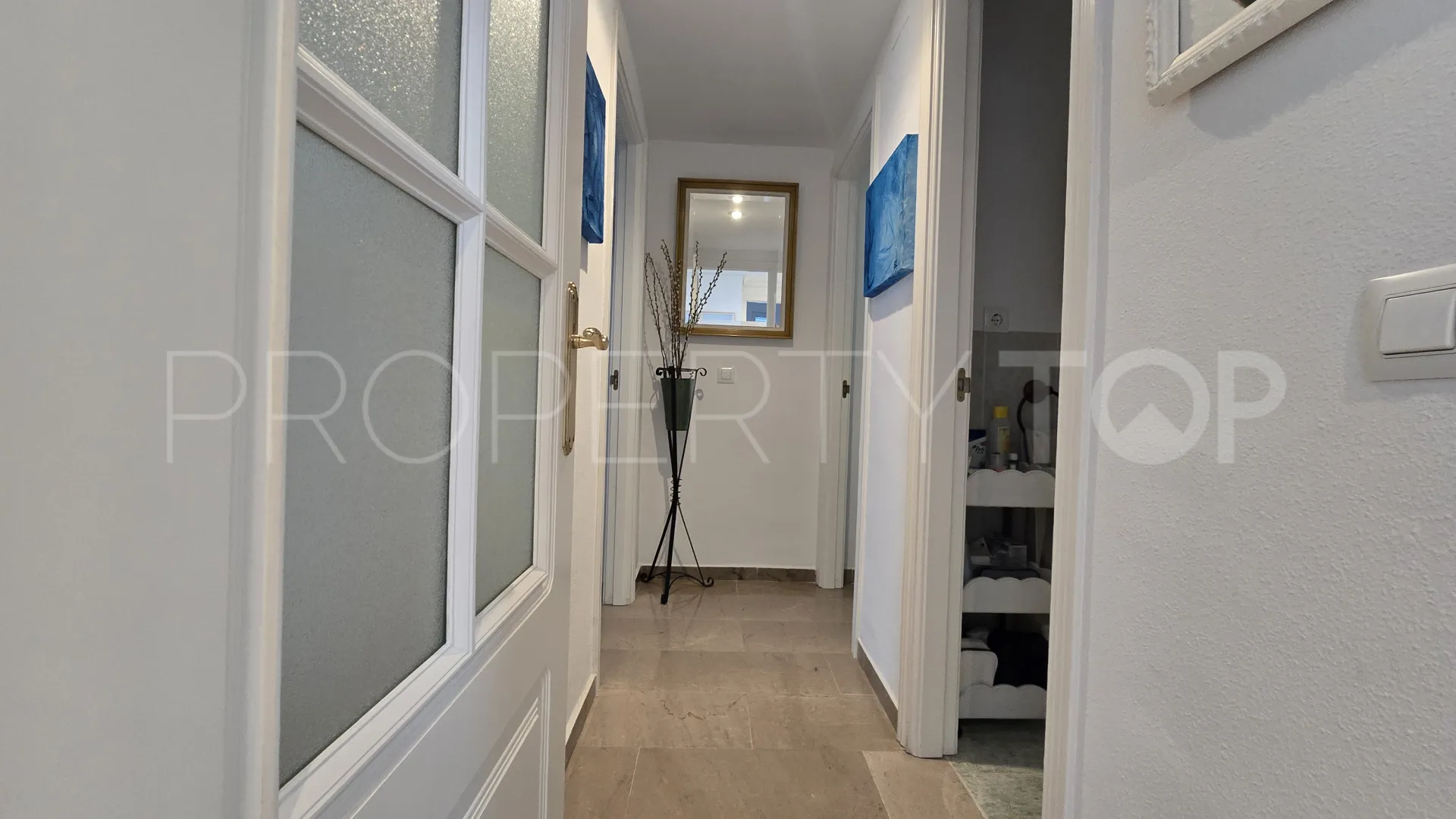 El Faro 2 bedrooms flat for sale