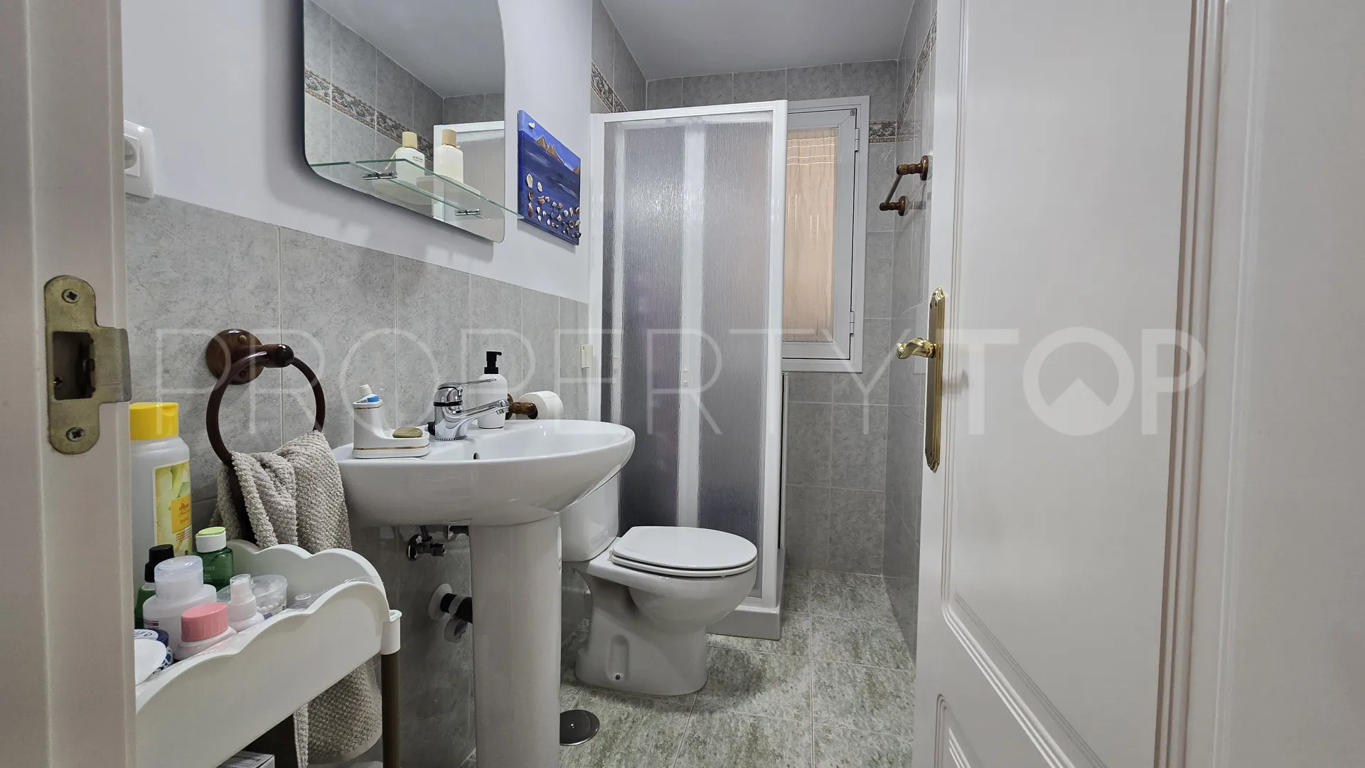 El Faro 2 bedrooms flat for sale
