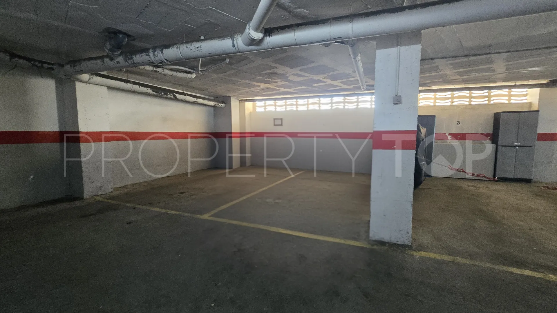 El Faro 2 bedrooms flat for sale