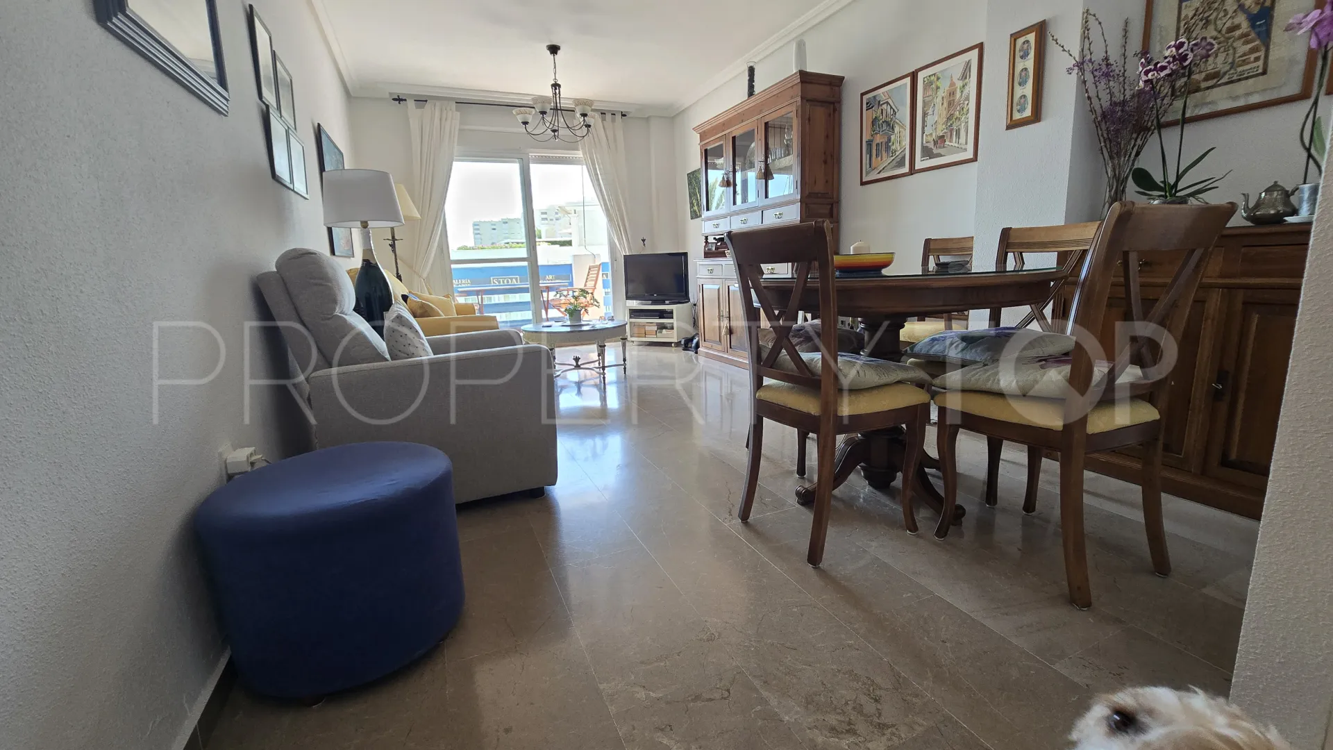 El Faro 2 bedrooms flat for sale