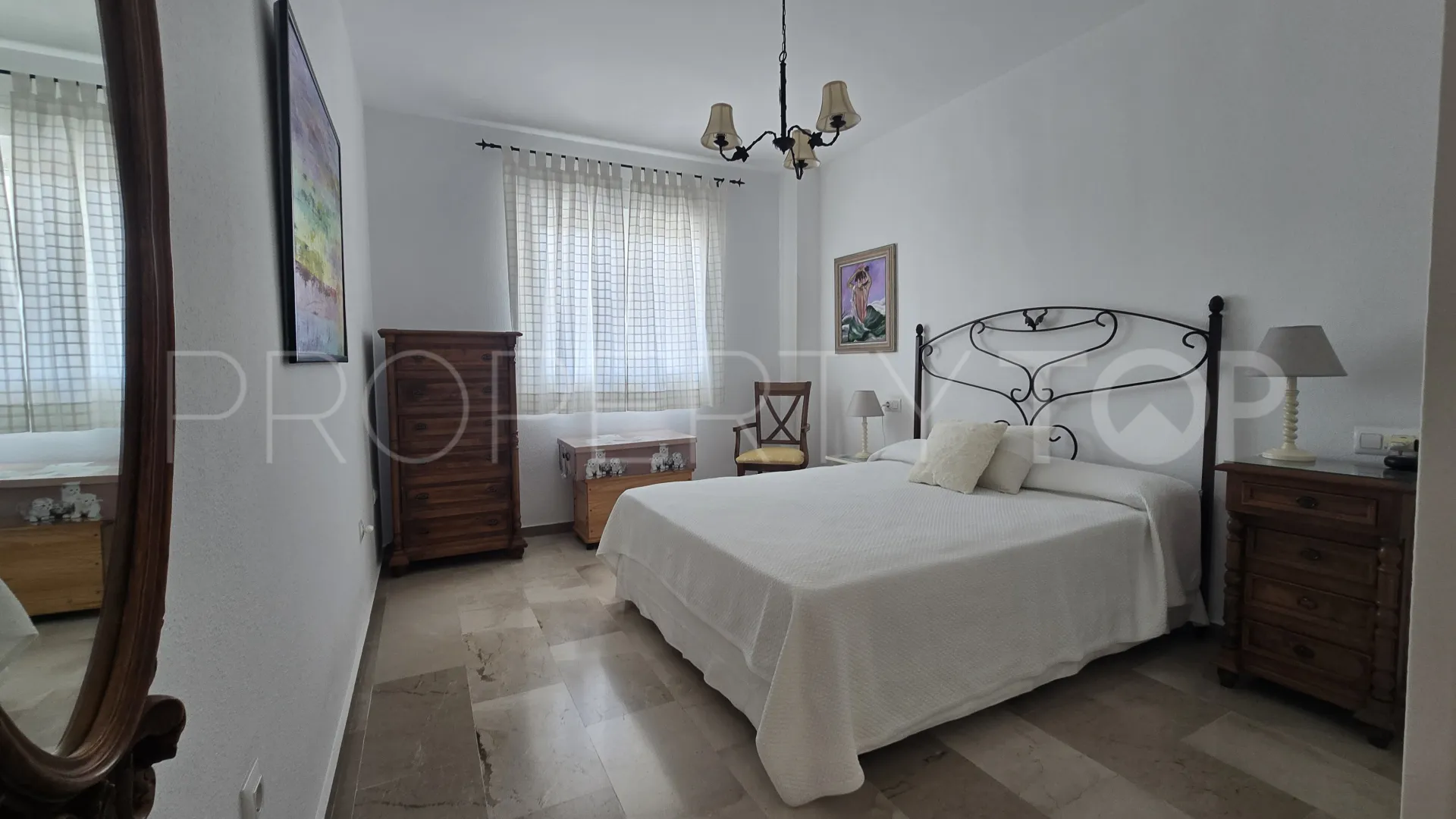 El Faro 2 bedrooms flat for sale