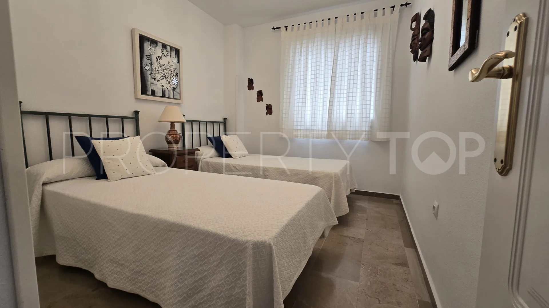 El Faro 2 bedrooms flat for sale
