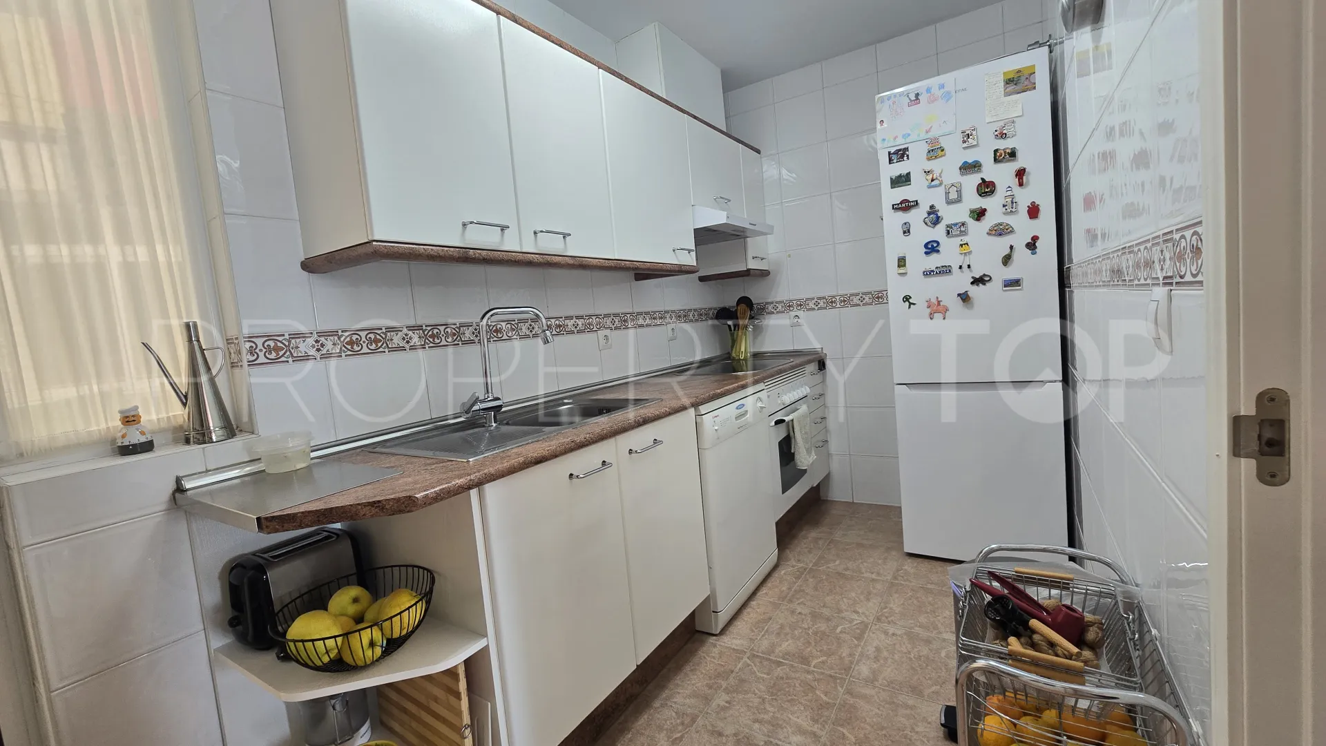 El Faro 2 bedrooms flat for sale